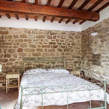 Agriturismo La Palazzetta Di Assisi Exteriér fotografie