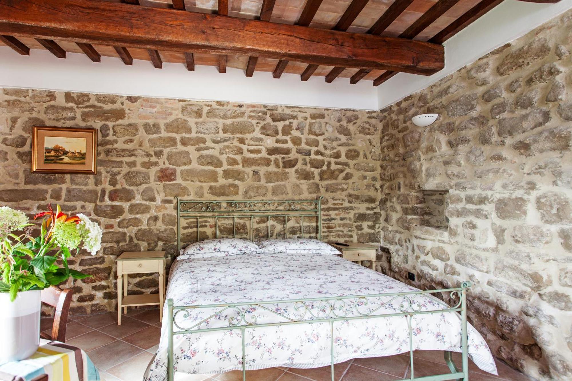 Agriturismo La Palazzetta Di Assisi Exteriér fotografie