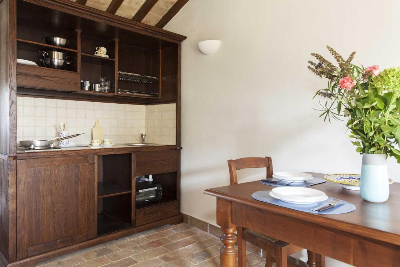 Agriturismo La Palazzetta Di Assisi Exteriér fotografie