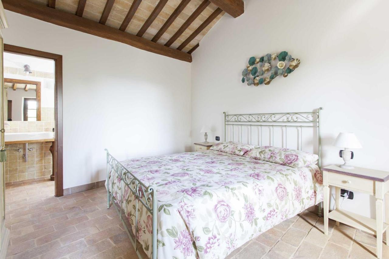 Agriturismo La Palazzetta Di Assisi Exteriér fotografie
