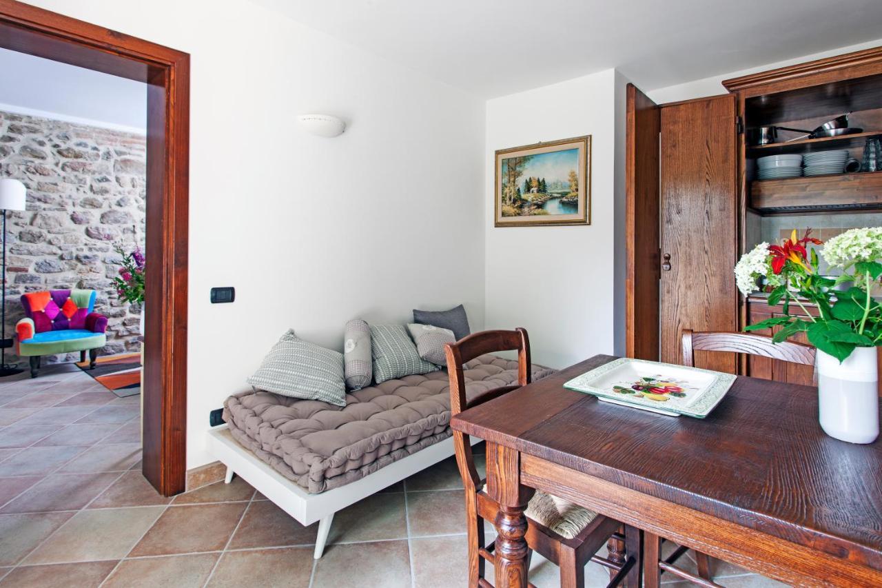 Agriturismo La Palazzetta Di Assisi Exteriér fotografie