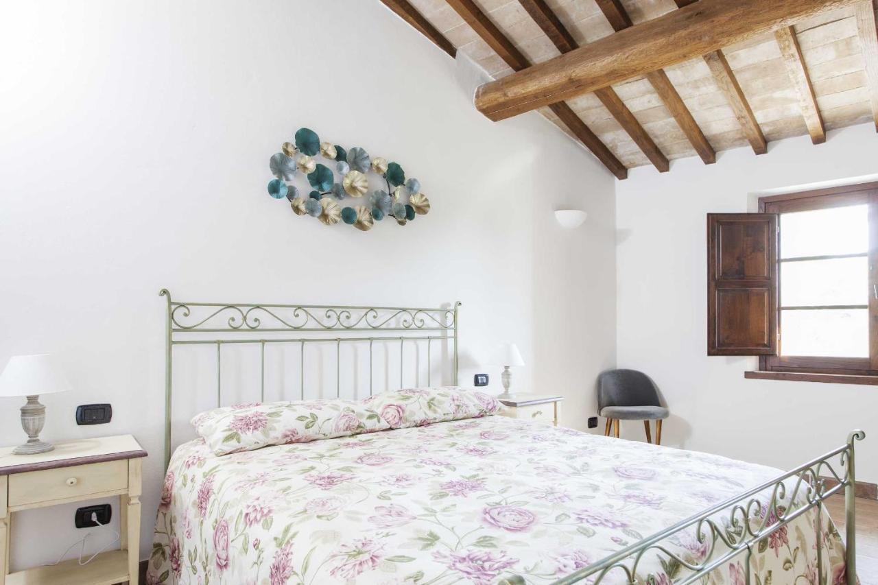 Agriturismo La Palazzetta Di Assisi Exteriér fotografie